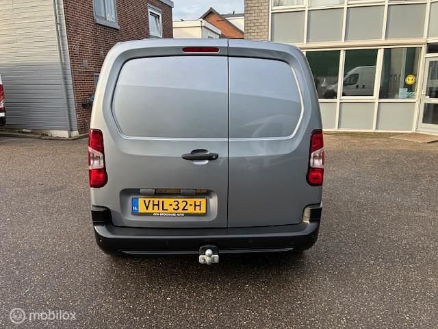 Occasion Opel Combo Edition 102 PK (75 kW) 2020 Overige Van