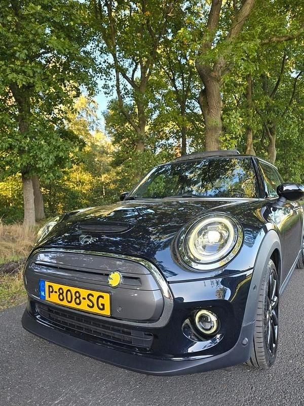 Gebruikt 2020 Mini Cooper S Hatchback | € 17.999 - Afbeelding 1/1