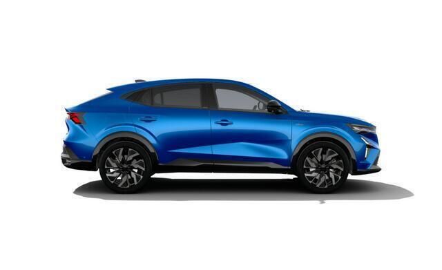 Occasion Renault Rafale Esprit Alpine 200 PK (147 kW) 2024 Overige SUV