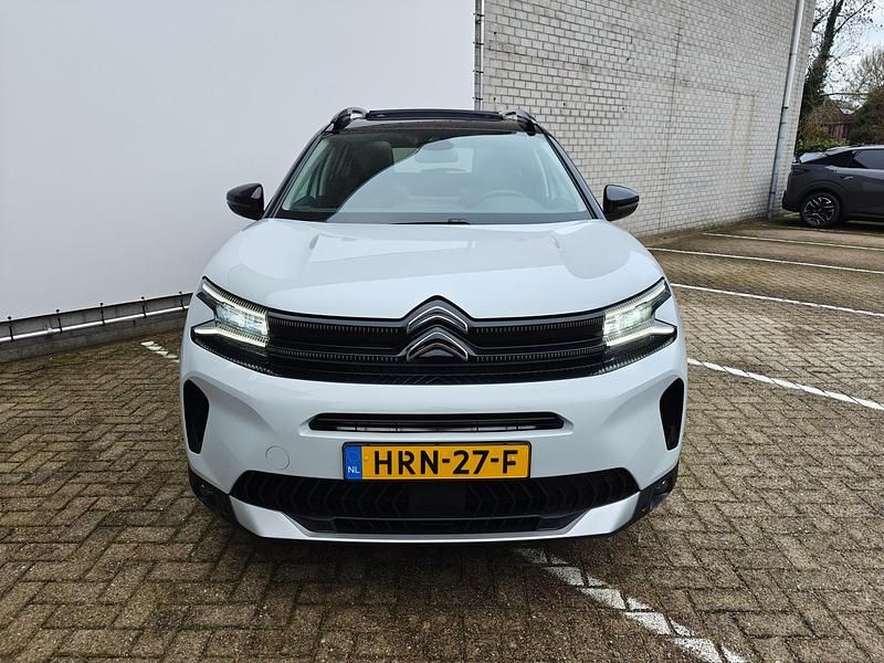 Occasion Citroën C5 Aircross 2025 Wit SUV