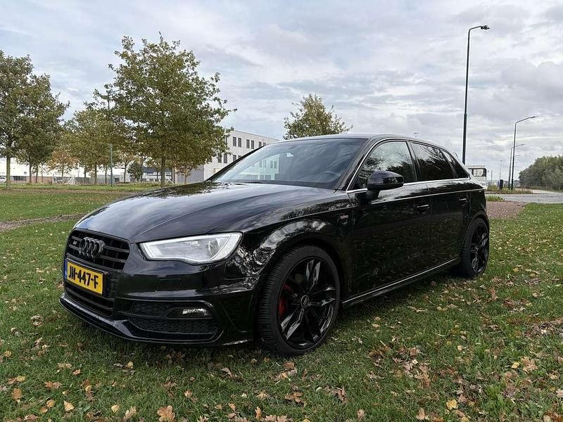 Gebruikt 2016 Audi A3 Sedan | € 11.300 (Goede deal) - Afbeelding 1/4