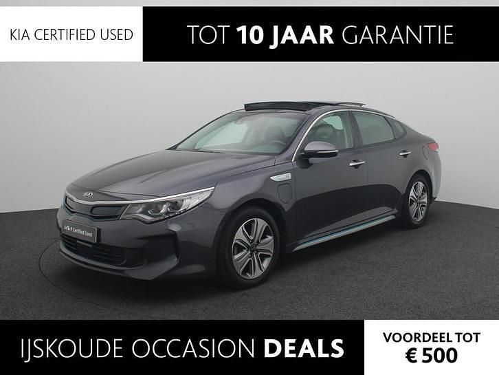 Occasion 2016 Kia Optima | € 17.940 (Goede deal) - Afbeelding 1/4
