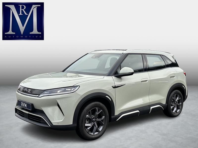 Overige Occasion 2024 BYD Atto 2 Boost SUV | € 29.899 - Afbeelding 1/4