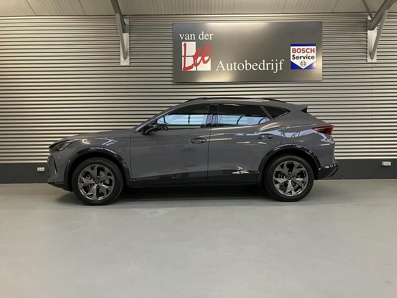 Occasion Cupra Formentor 2024 Grijs SUV