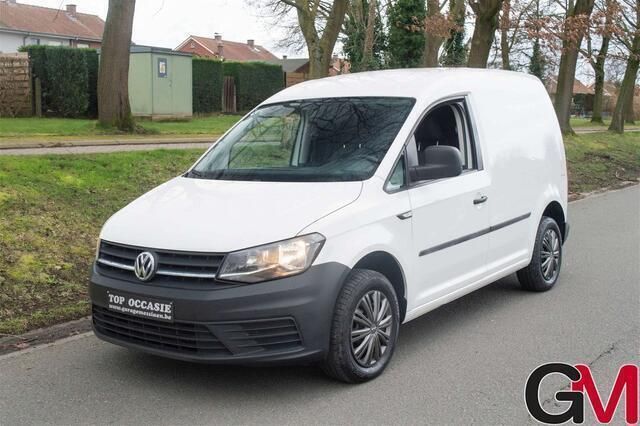 Overige Occasion 2017 VW Caddy MPV | € 17.999 (Super prijs) - Afbeelding 1/4