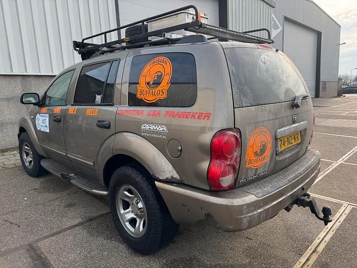 Occasion Dodge Durango 365 PK (268 kW) 2004 SUV