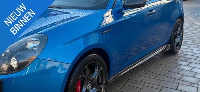 Overige Gebruikt 2018 Alfa Romeo Giulietta Veloce Hatchback | € 26.500 (Iets duurder) - Afbeelding 1/4