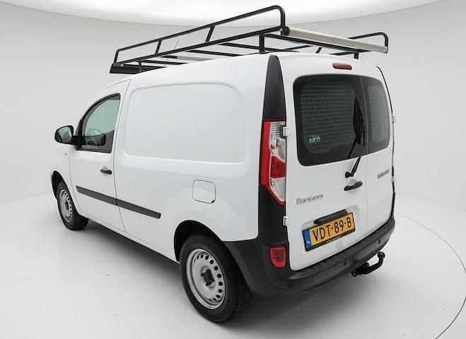 Occasion Renault Kangoo Komfort 75 PK (55 kW) 2020 MPV