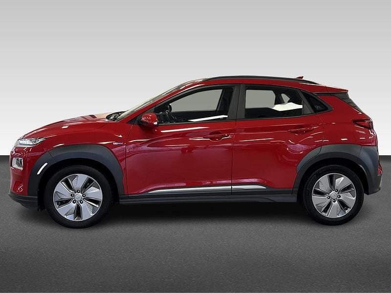 Occasion Hyundai Kona Comfort 150 kW (204 PK) 2020 Rood SUV