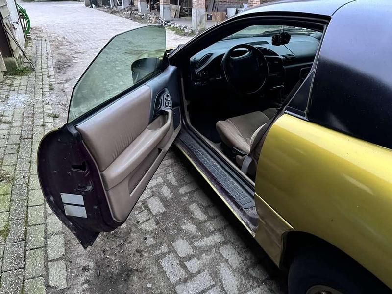 Occasion Chevrolet Camaro 150 PK (110 kW) 1995 Goud Coupé