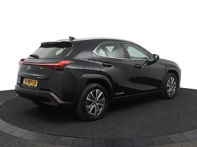 Occasion Lexus UX 300e Business Edition 150 kW (204 PK) 2020 Zwart SUV