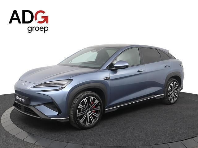 Overige Nieuw 2025 BYD Seal Comfort SUV | € 50.690 (Eerlijke prijs) - Afbeelding 1/4