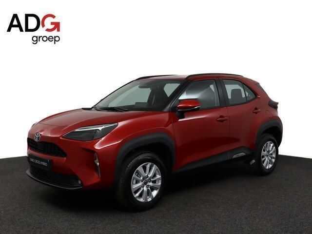 Overige Nieuw 2025 Toyota Yaris Cross Active SUV | € 33.199 (Iets duurder) - Afbeelding 1/4