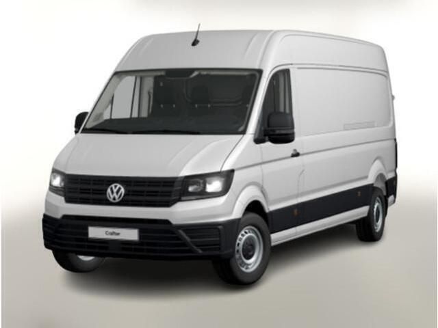 Overige Gebruikt 2023 VW Crafter S Van | € 41.616 - Afbeelding 1/4