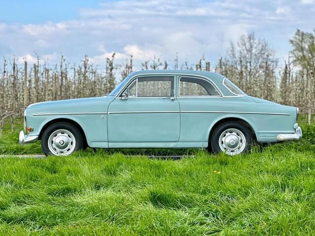 Blauw Gebruikt 1965 Volvo Amazon | € 16.500 - Afbeelding 1/4