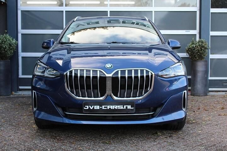 Occasion BMW 225 Active Tourer Comfort Edition 2023 Blauw MPV