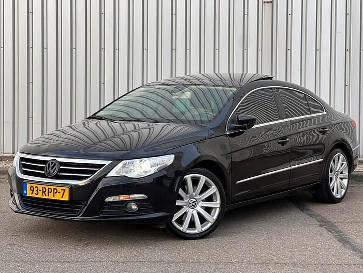 Gebruikt 2011 VW CC Sedan | € 5.999 (Eerlijke prijs) - Afbeelding 1/4