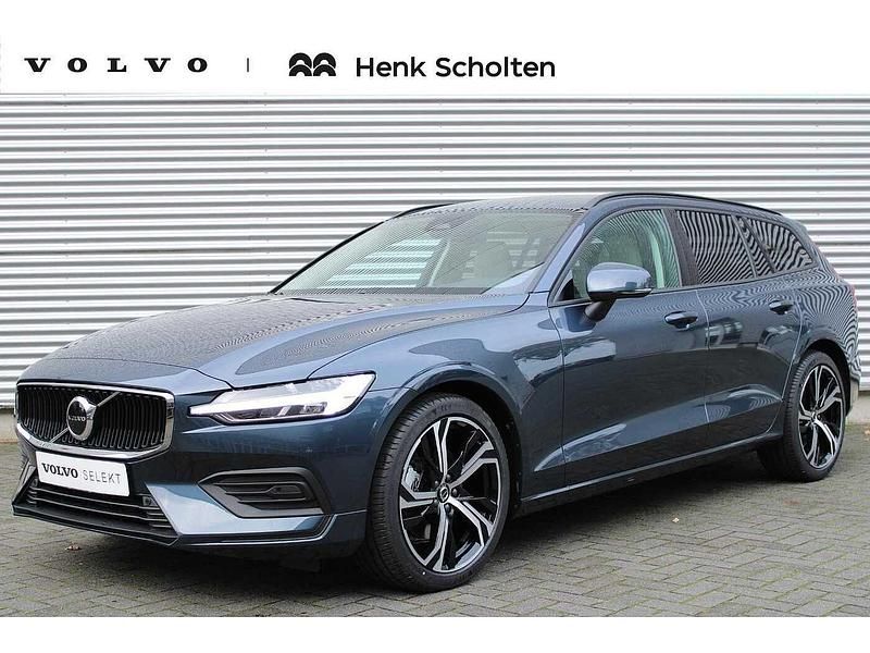 Gebruikt 2026 Volvo V60 Stationwagen | € 48.950 - Afbeelding 1/4