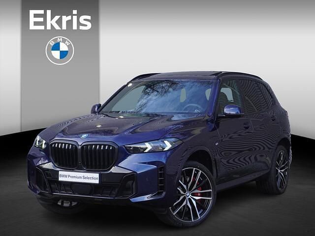 Overig Nieuw 2025 BMW X5 M Sport SUV | € 112.900 - Afbeelding 1/4