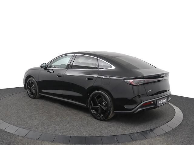 Nieuw BYD Seal Comfort 212 PK (155 kW) 2026 Overige Stationwagen