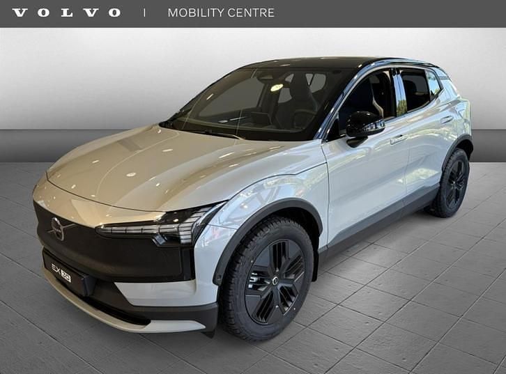 Nieuw Volvo EX30 CC Ultra 315 kW (429 PK) 2025