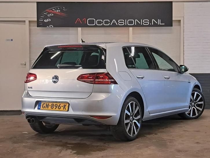 Occasion VW e-Golf GTE 110 kW (150 PK) 2015 Hatchback