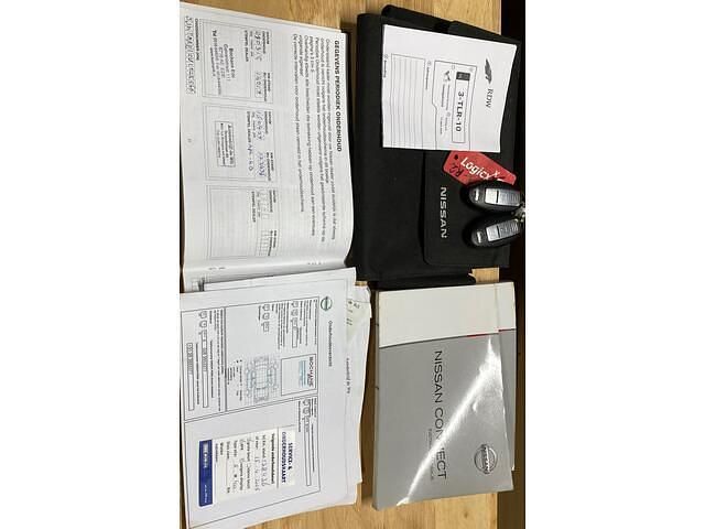 Occasion Nissan Note 80 PK (58 kW) 2014 Wit MPV