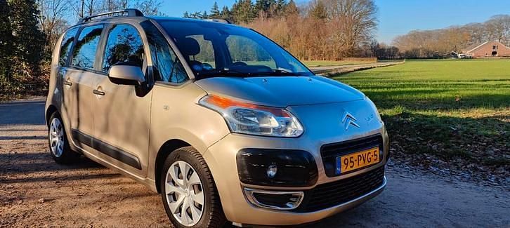Occasion Citroën C3 Picasso 119 PK (87 kW) 2011 MPV
