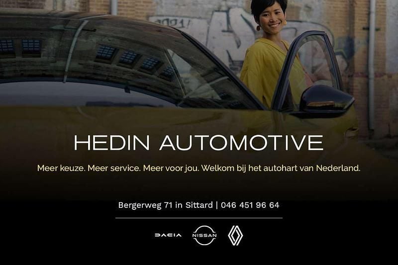 Wit Gebruikt 2020 Renault Clio V Intens Hatchback | € 12.440 (Eerlijke prijs) - Afbeelding 1/1
