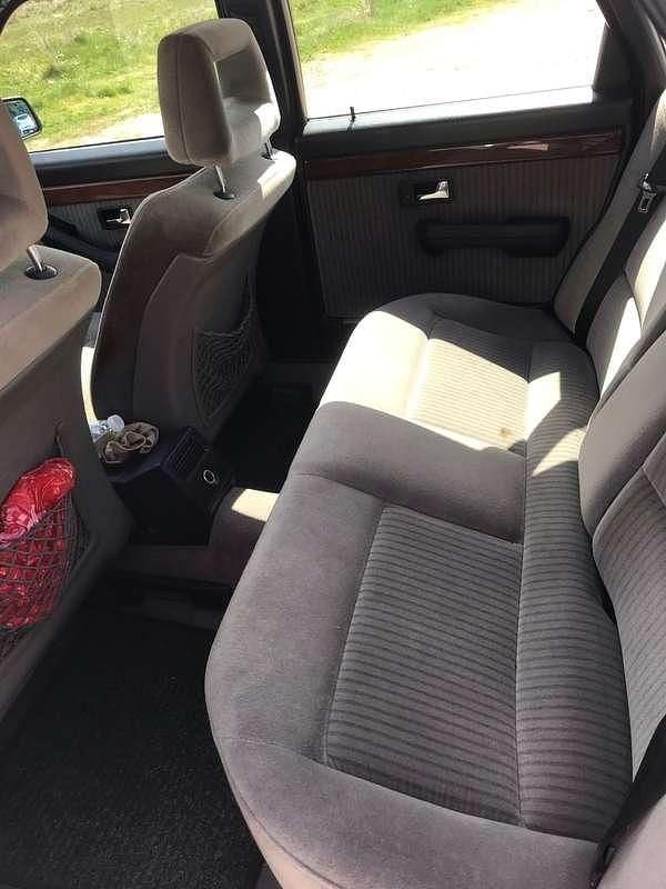 Occasion Audi 100 Comfort 136 PK (100 kW) 1990 Sedan