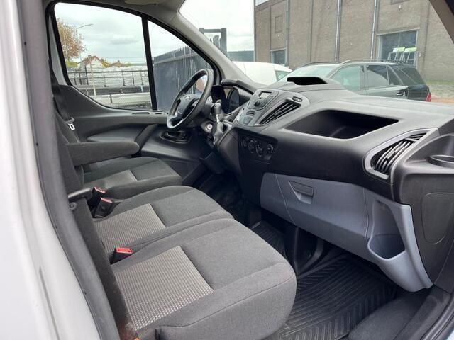 Occasion Ford Transit Custom 105 PK (77 kW) 2018 Overige Van