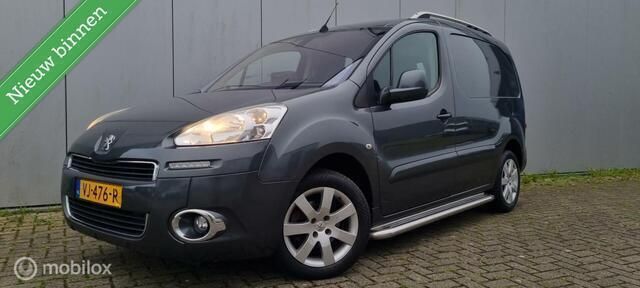 Overige Gebruikt 2014 Peugeot Partner MPV | € 7.440 (Duur) - Afbeelding 1/4