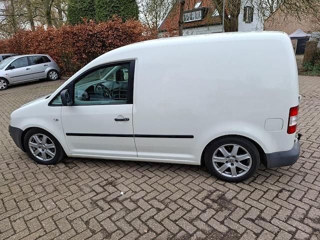 Occasion VW Caddy 2005 MPV