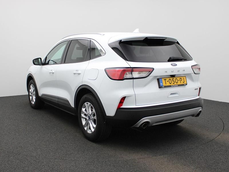 Occasion Ford Kuga Titanium 225 PK (165 kW) 2023 Wit SUV
