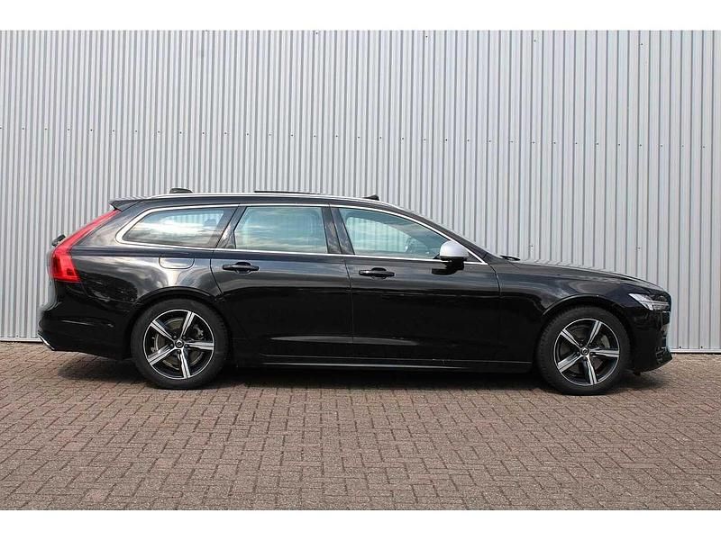 Occasion Volvo V90 Business Edition 190 PK (139 kW) 2016 Stationwagen