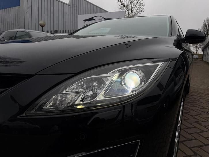Occasion Mazda 6 170 PK (125 kW) 2009