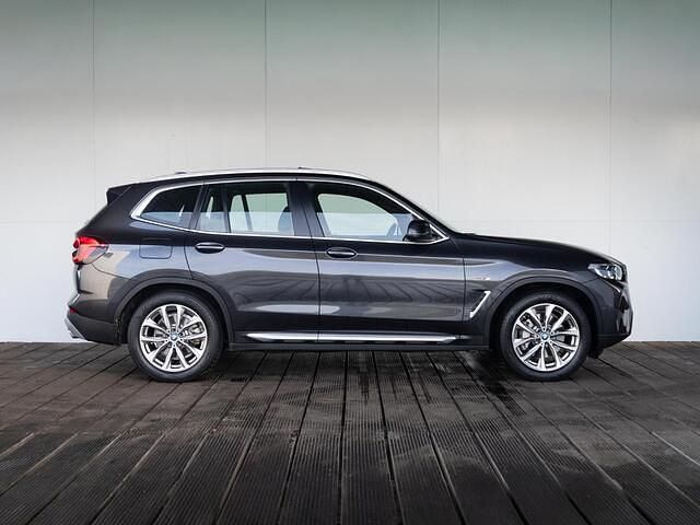 Occasion BMW X3 Comfort Edition 292 PK (214 kW) 2022 Grijs SUV