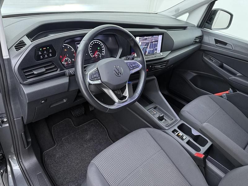 Occasion VW Caddy 116 PK (85 kW) 2023 Grijs MPV