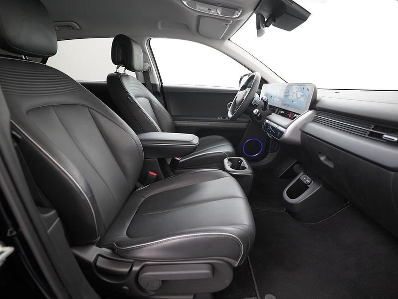 Occasion Hyundai Ioniq 5 11 kW (15 PK) 2026 Zwart SUV