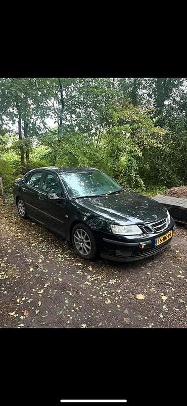 Gebruikt 2003 Saab 9-3 Sedan | € 400 (Super prijs) - Afbeelding 1/4