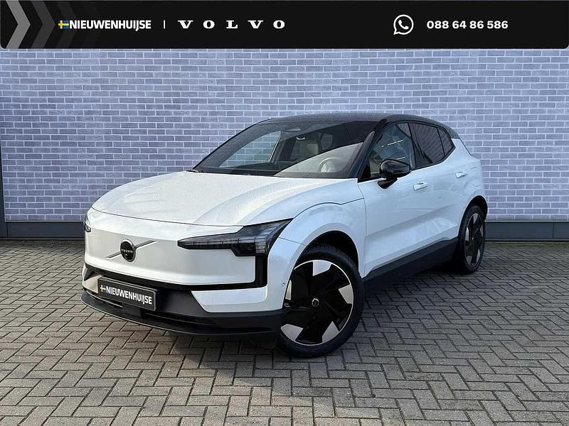 Occasion 2023 Volvo EX30 Ultra SUV | € 36.694 (Eerlijke prijs) - Afbeelding 1/4