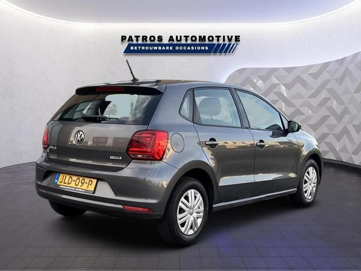 Occasion VW Polo 75 PK (55 kW) 2017