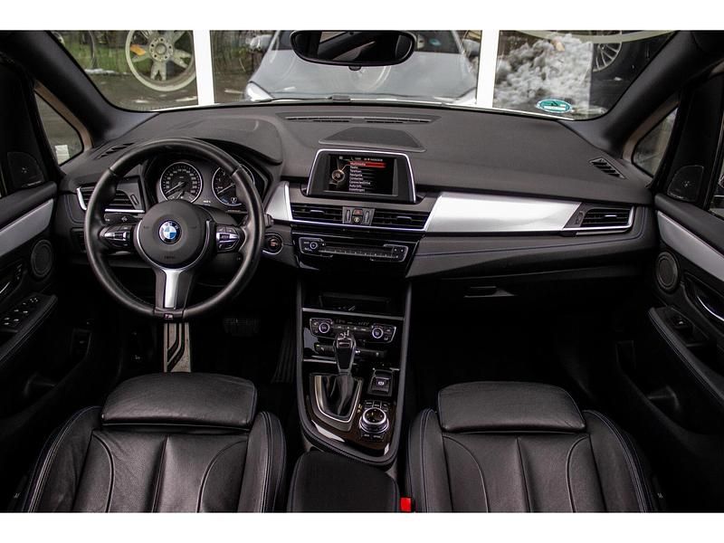 Occasion BMW 225 Active Tourer Executive 136 PK (100 kW) 2016 Wit MPV