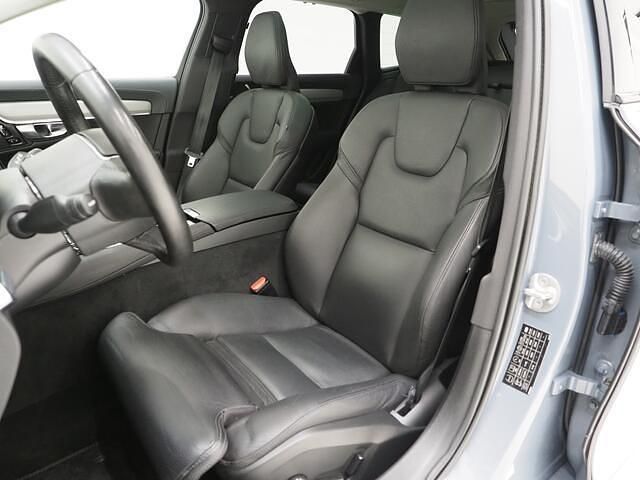 Occasion Volvo V90 Plus 340 PK (250 kW) 2023 Grijs (metallic) Stationwagen