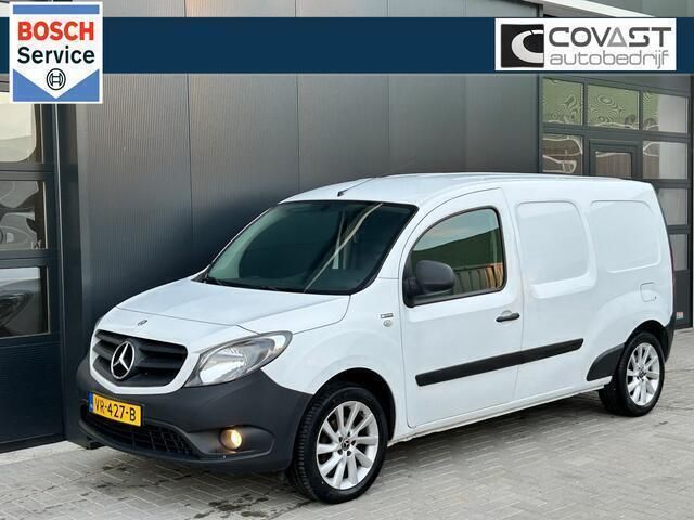 Overige Gebruikt 2015 Mercedes Citan 109 Van | € 6.450 (Duur) - Afbeelding 1/4