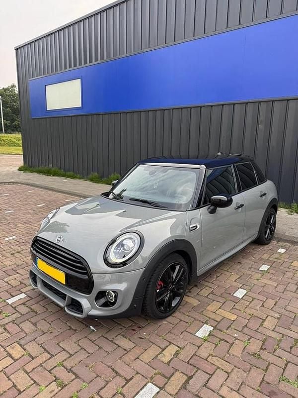 Gebruikt 2021 Mini John Cooper Works Hatchback | € 20.995 (Super prijs) - Afbeelding 1/4