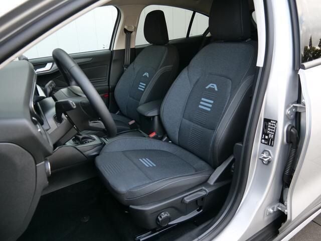 Occasion Ford Focus Active 155 PK (114 kW) 2024 Grijs Stationwagen