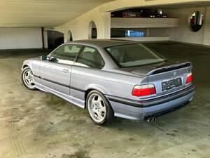 Occasion BMW M3 286 PK (210 kW) 1994 Zilver Coupé