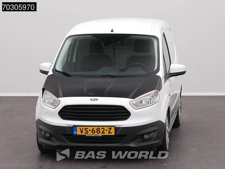 Occasion Ford Transit 75 PK (55 kW) 2016