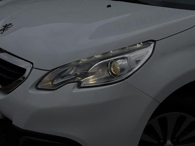 Occasion Peugeot 2008 Premium 82 PK (60 kW) 2014 Wit SUV